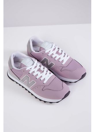 new balance lilas