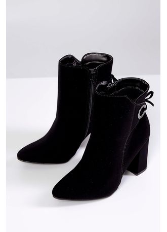 bota nobuck via marte