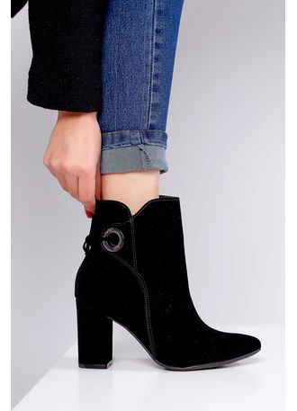 bota nobuck via marte