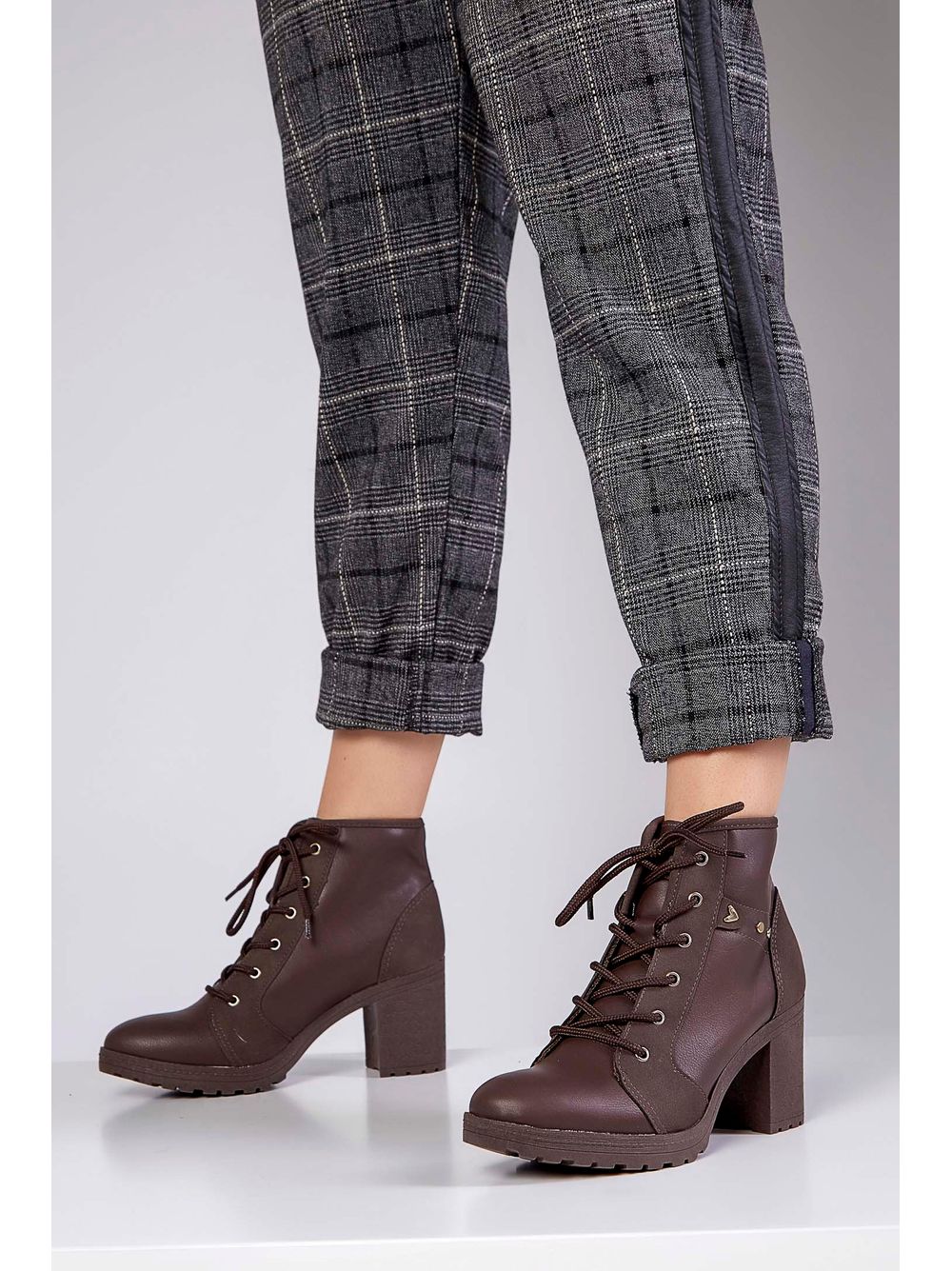 coturno mississipi marrom