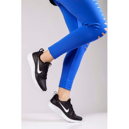 tênis nike wmns todos preto