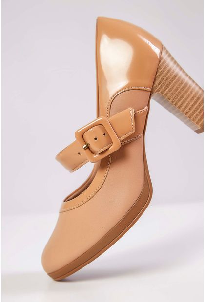 sapato boneca piccadilly
