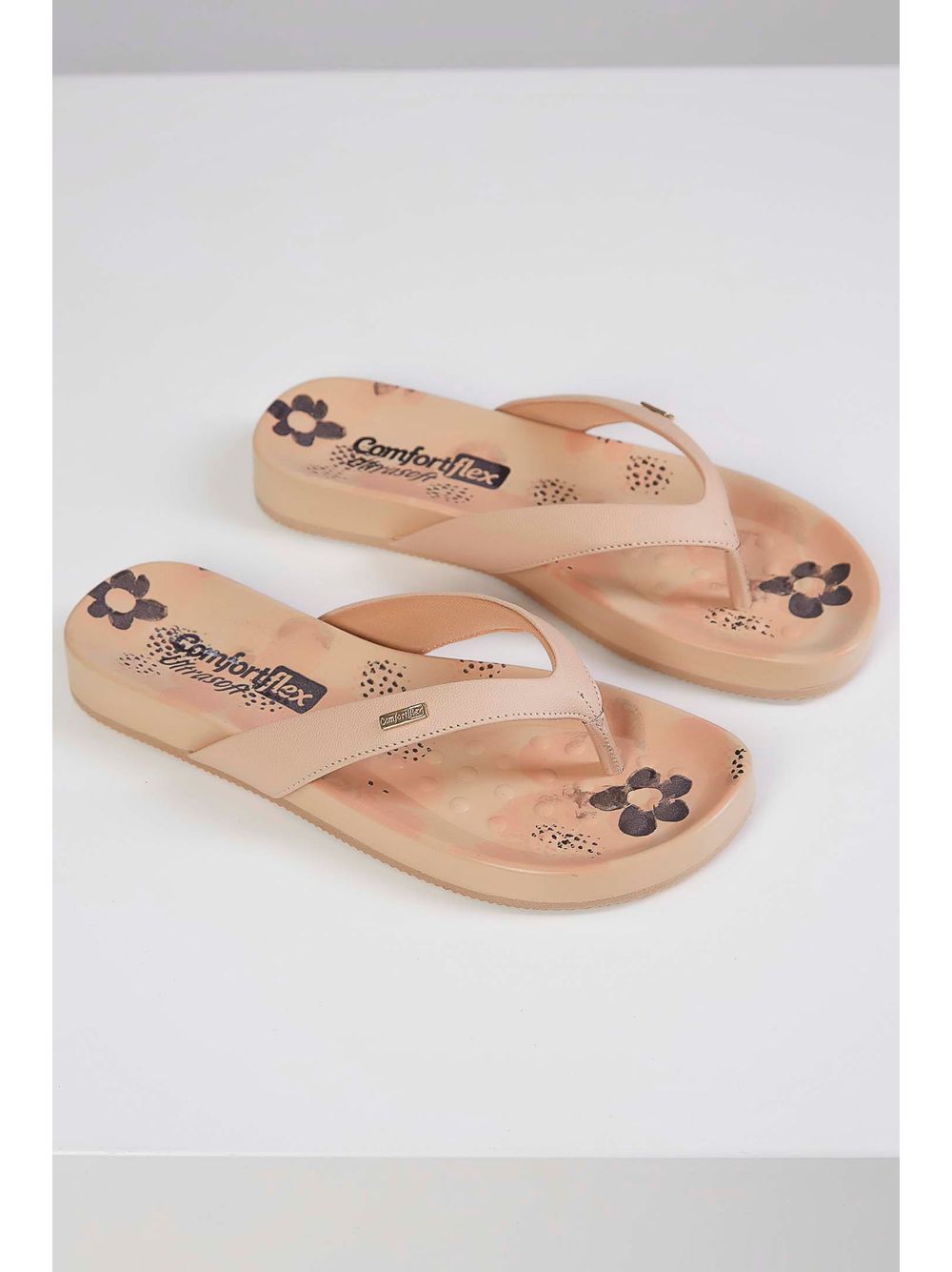 calçados comfortflex ultrasoft