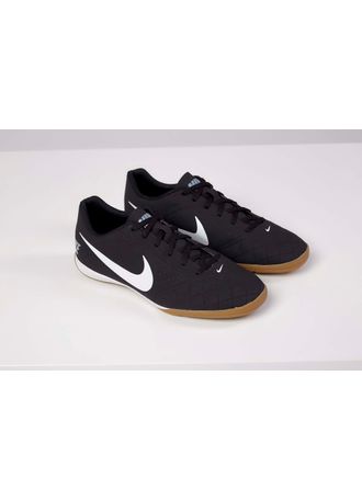 nike beco 2 futsal cinza