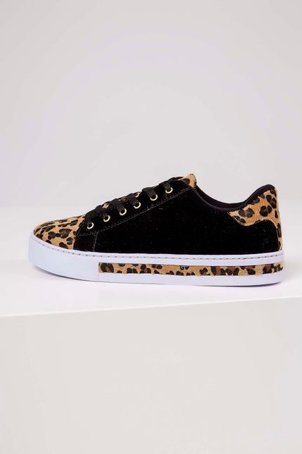 tenis addan feminino