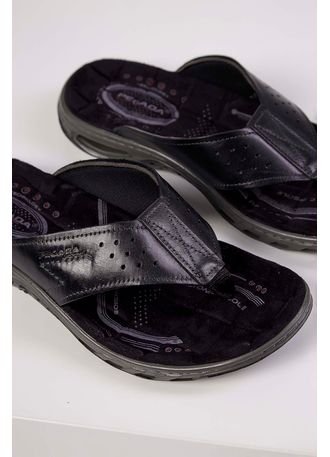 chinelo pegada amortech