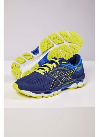 asics ziruss avaliação
