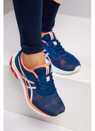 tenis asics gel pulse feminino