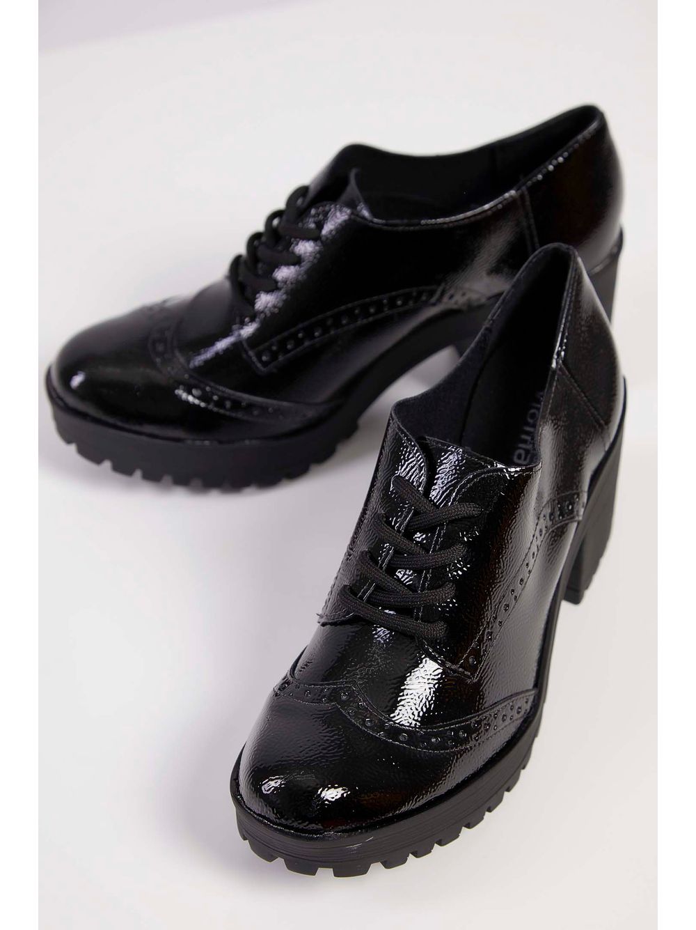 oxford via marte tratorado