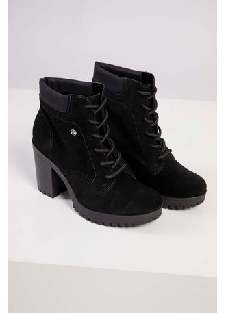 coturno camurça via marte