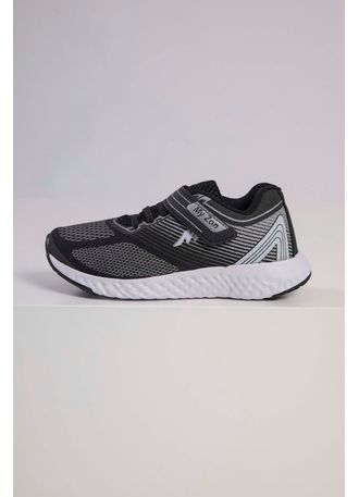 tenis infantil com velcro barato