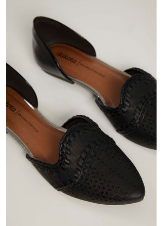 sapatilha feminina dakota