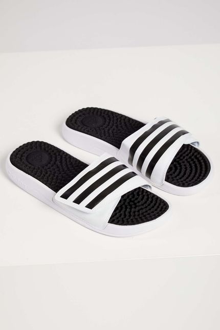 sandalia adidas masculina mercado livre