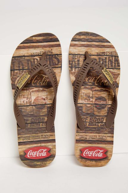 bota da coca cola masculino