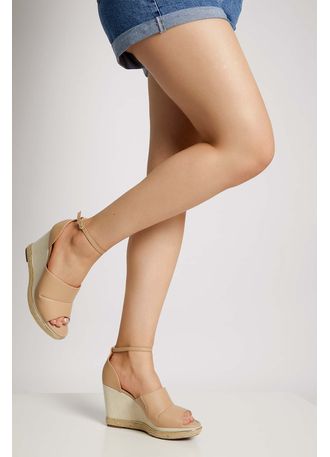 espadrille vizzano bege