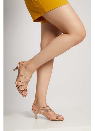 beira rio metal glamour