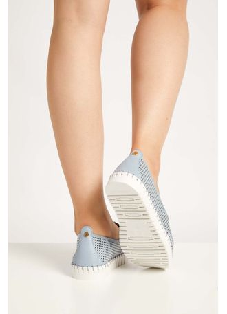 mocassim luz da lua tratorado