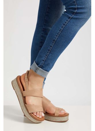 sandalias plataforma vizzano