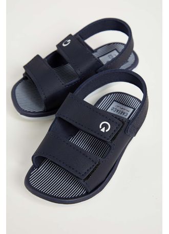 sandalia cartago menino