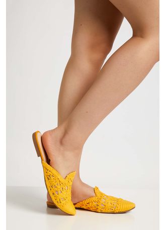 mule amarelo vizzano