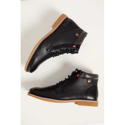 ferracini botas sociais masculinas