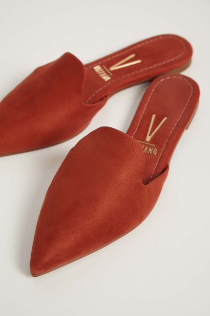 mule vizzano vermelho
