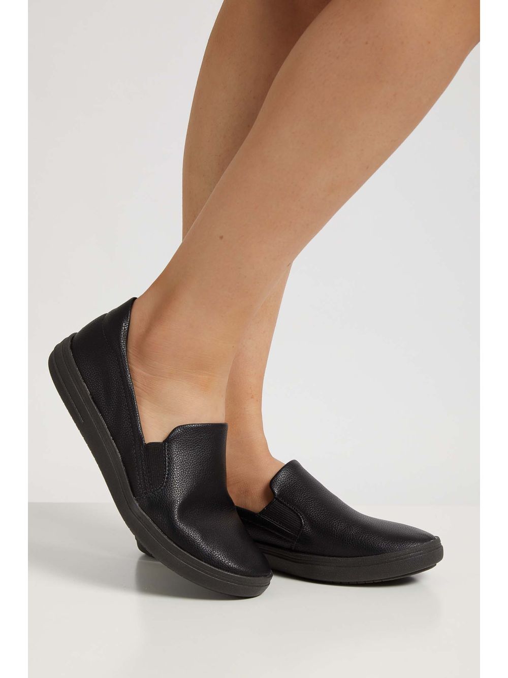 tenis slip on piccadilly