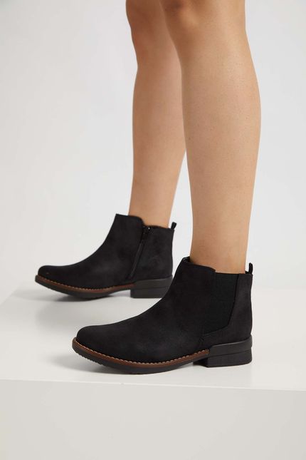 botas femininas piccadilly