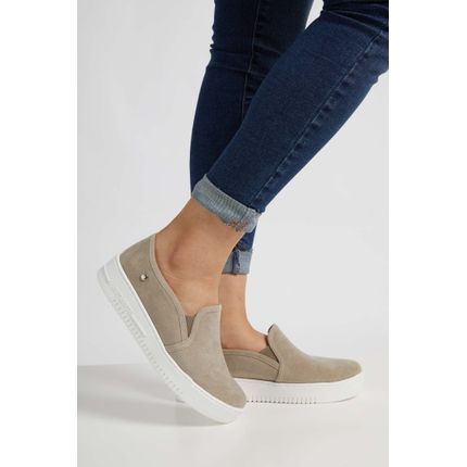 tenis via marte slip on