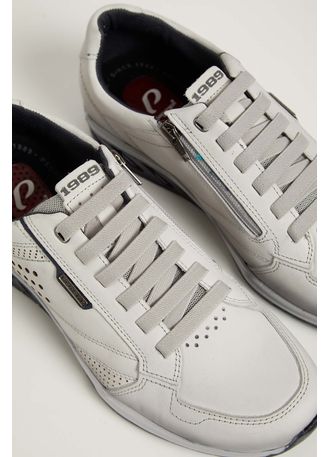 sapatenis casual pegada