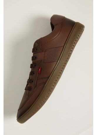 sapatênis ferracini lunar