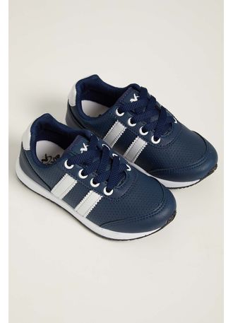 tenis casual infantil menino