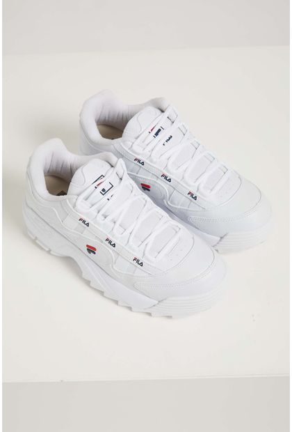 flatform fila