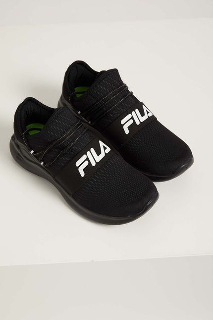 tênis esportivo fila