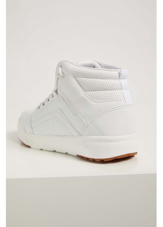 tenis logus masculino branco