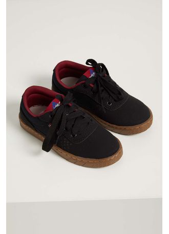 tenis skatista infantil