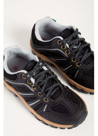 tenis adventure infantil masculino