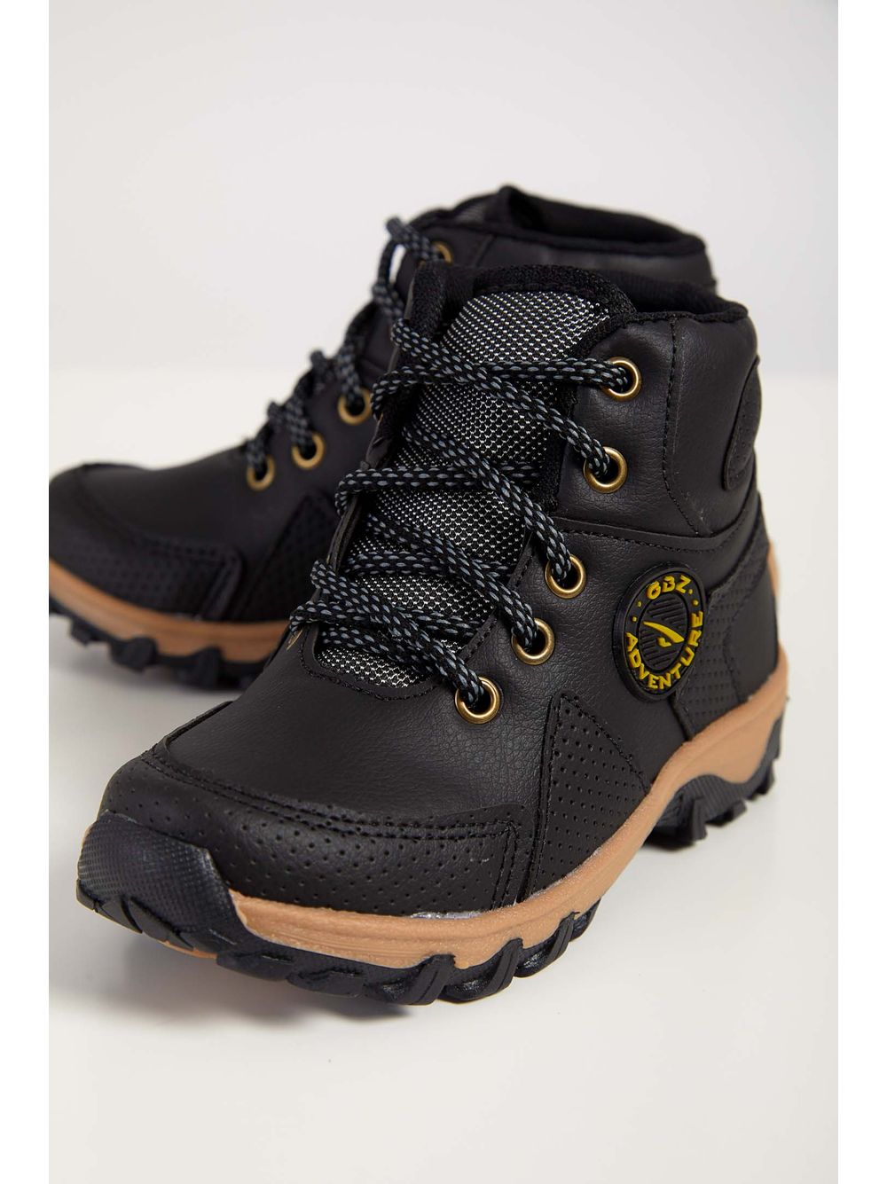 tenis adventure infantil masculino