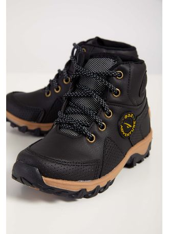 bota infantil adventure