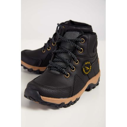 bota adventure infantil masculina