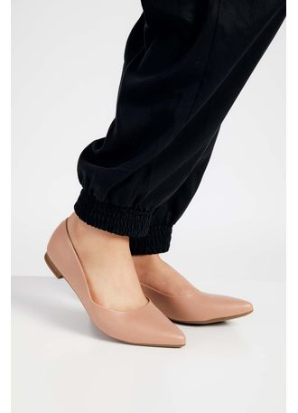 sapato feminino da moleca