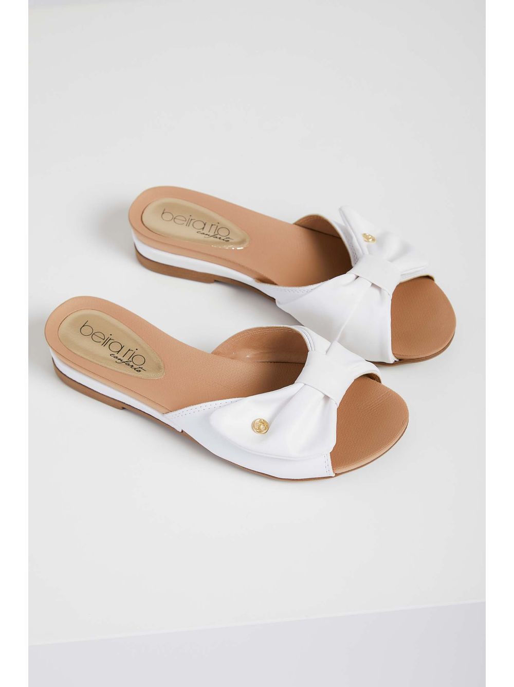 linha confort beira rio