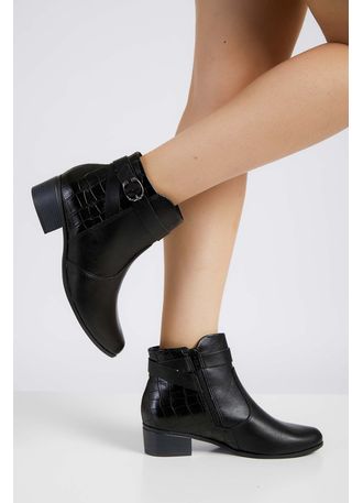bota total comfort flex