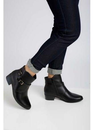 bota boots feminina