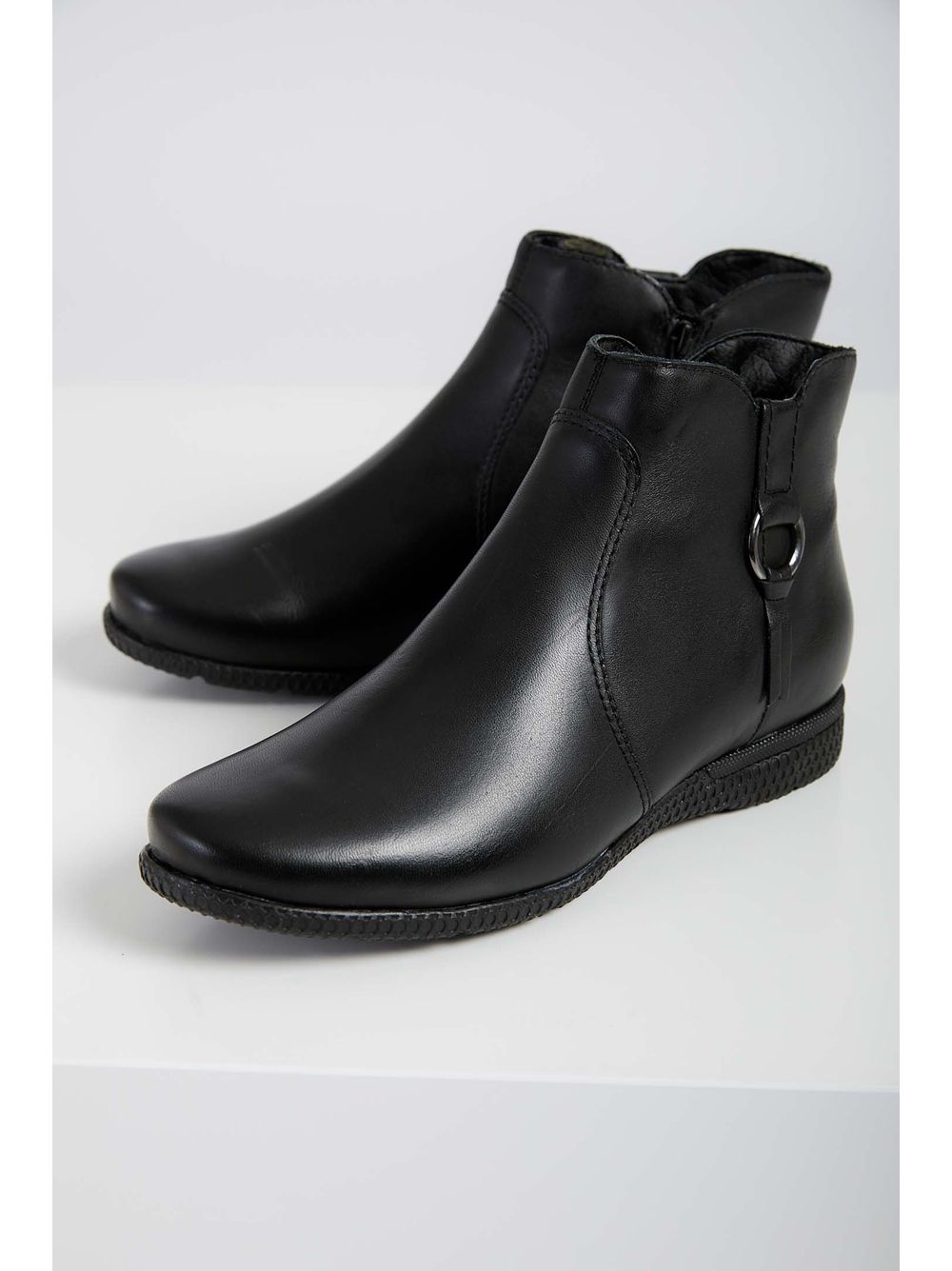 ankle boots bottero