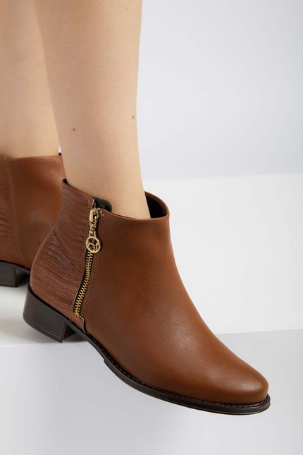 bota cut out beira rio