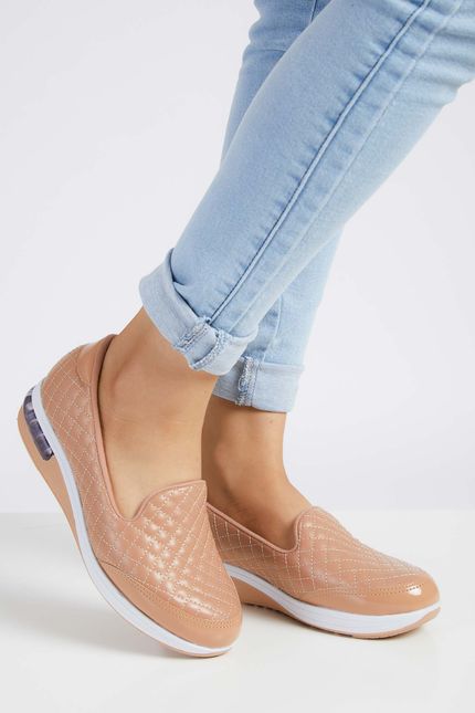 anabela sapatos femininos