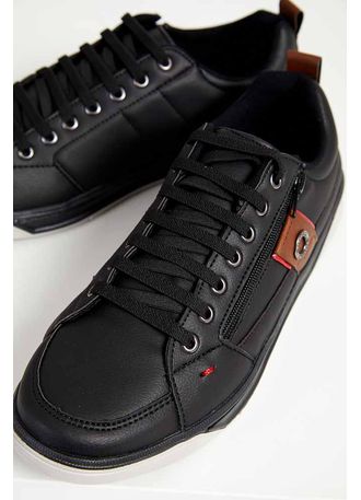 sapatenis masculino sound