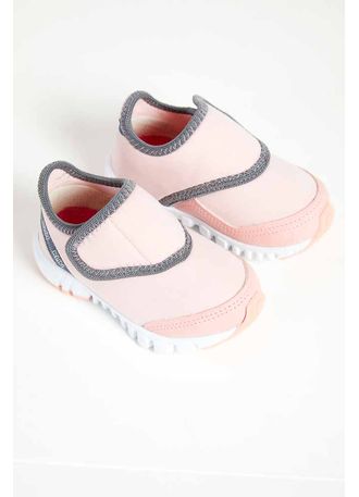 tenis casual infantil menina