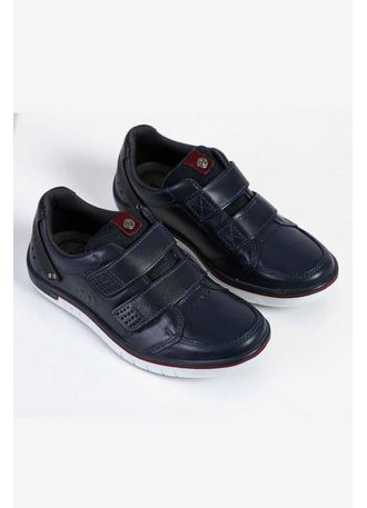 sapatênis infantil pegada